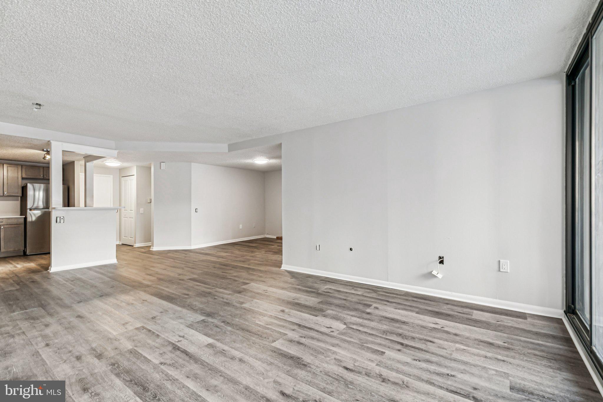 WASHINGTON SQ - Residential