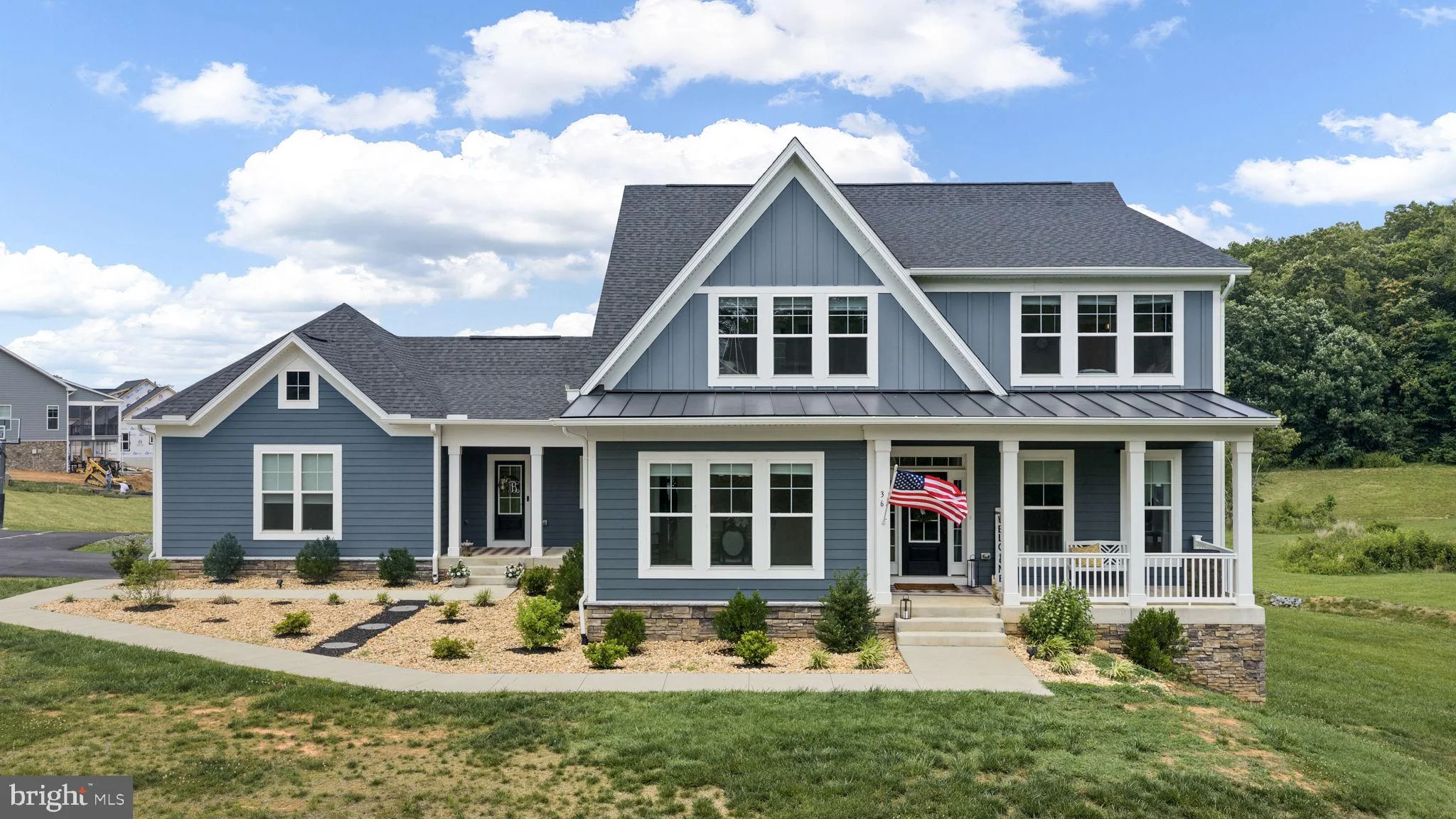 36 Rock Island Ridge Rdg