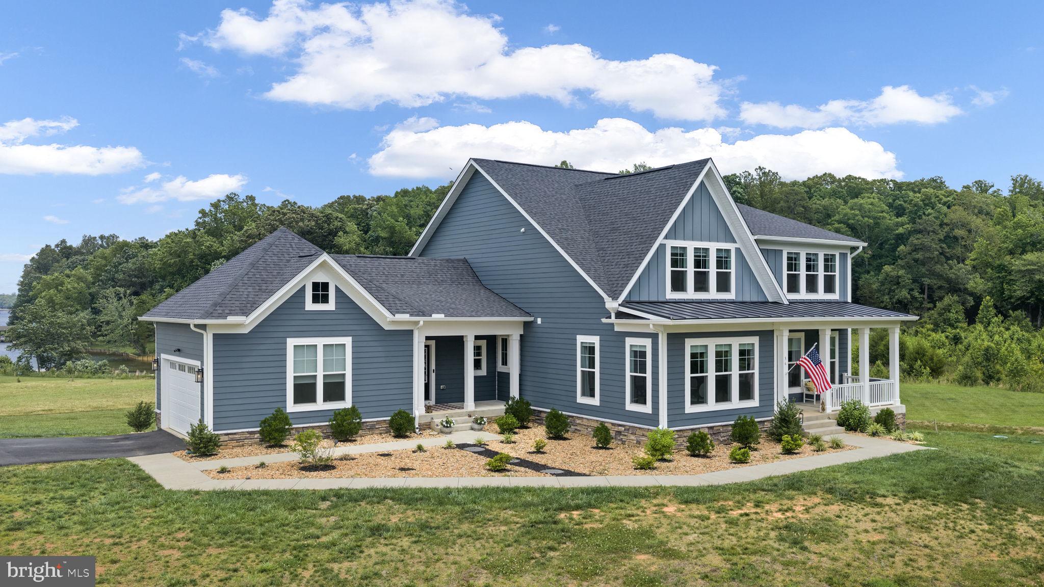36 ROCK ISLAND RIDGE