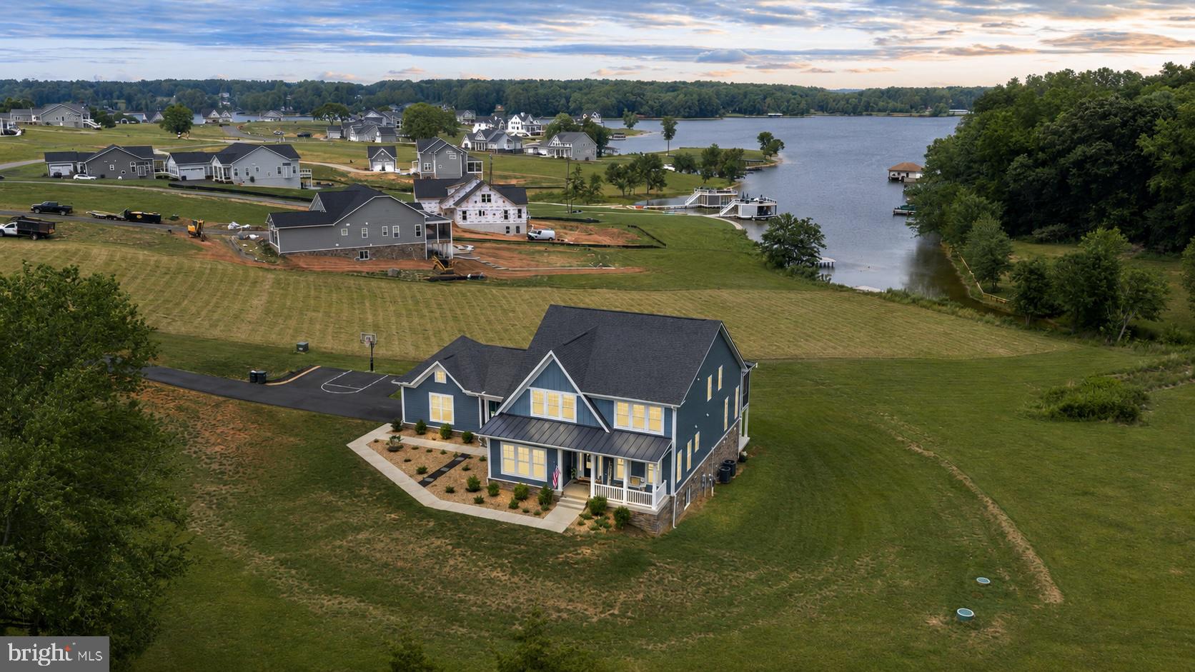 36 ROCK ISLAND RIDGE