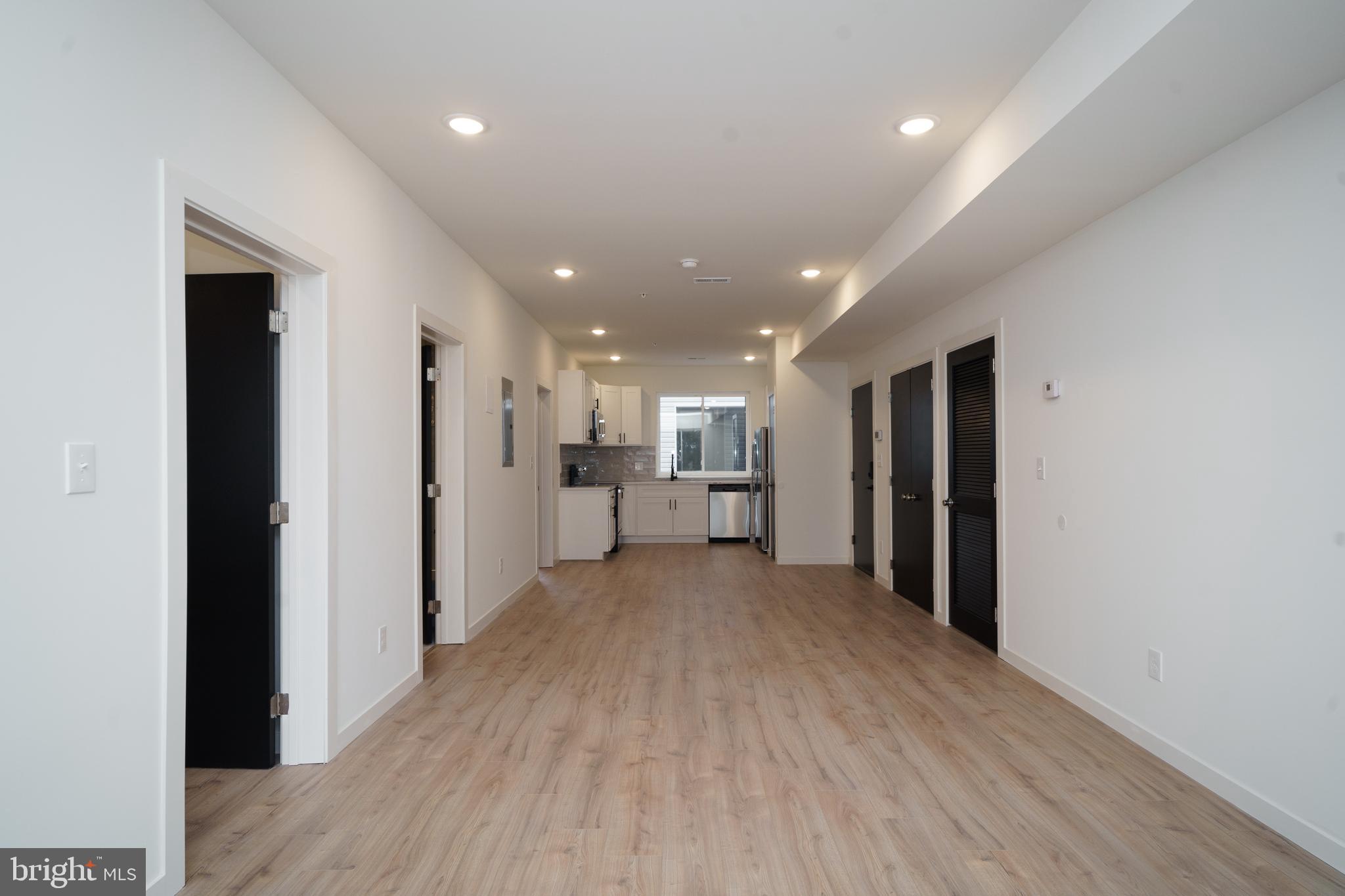 WEST KENSINGTON - Residential Lease