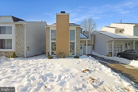 98 WINCHESTER DRIVE HIGHTSTOWN NJ 08520