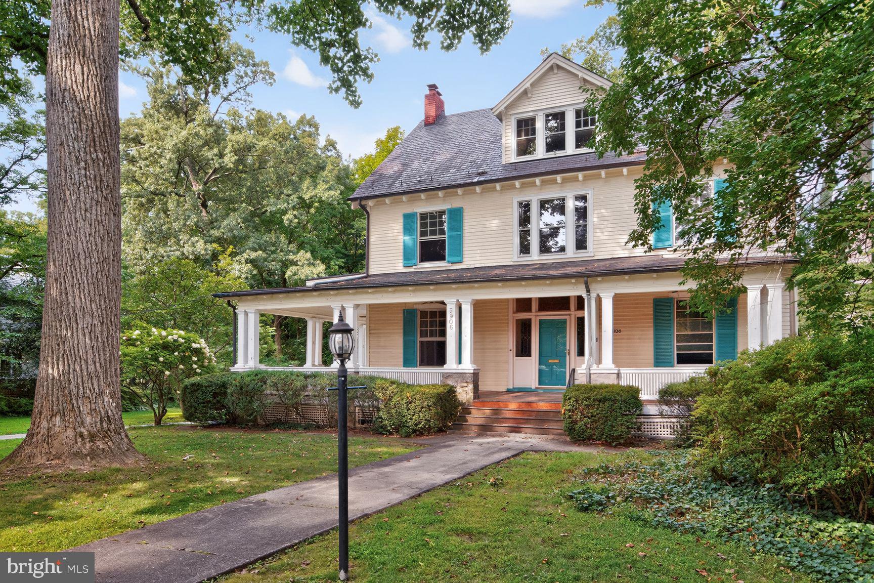 5906 CEDAR PARKWAY