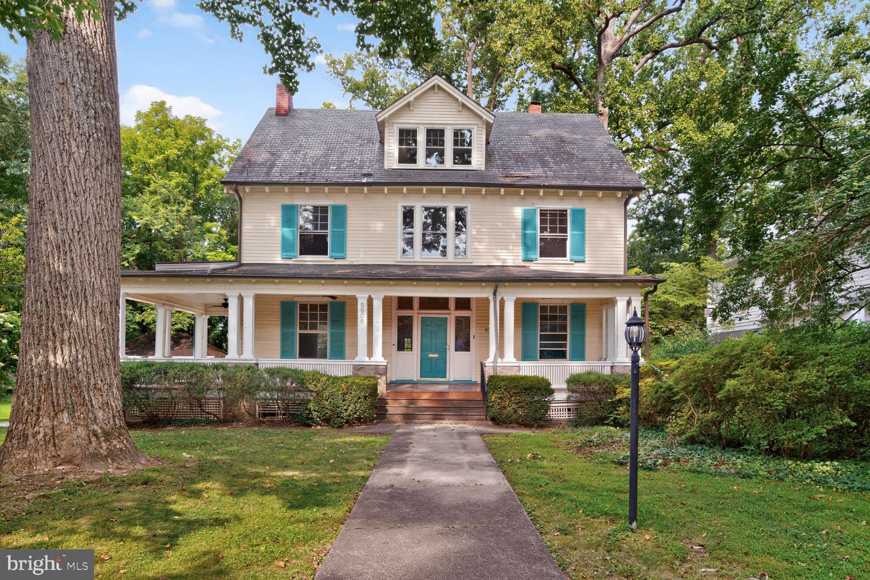 5906 CEDAR PARKWAY