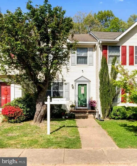 9824 Dominion Forest Circle, Fredericksburg, VA MLS: VASP2031722