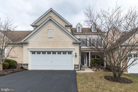 389 PRIMROSE DRIVE UPPER GWYNEDD PA 19446