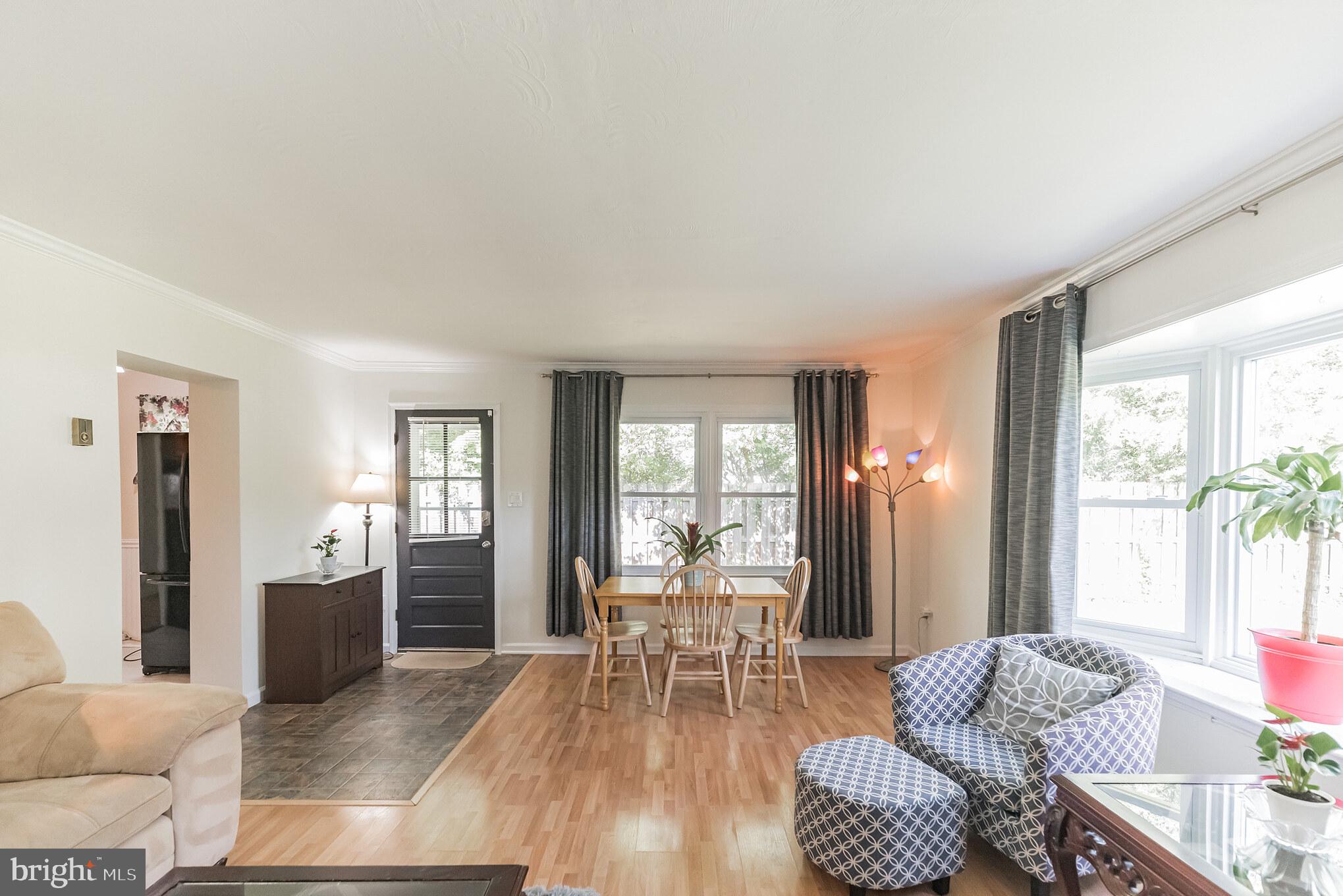 BROYHILL PARK - Residential