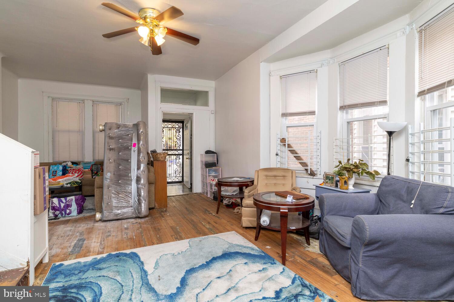 GERMANTOWN (WEST) - Residential