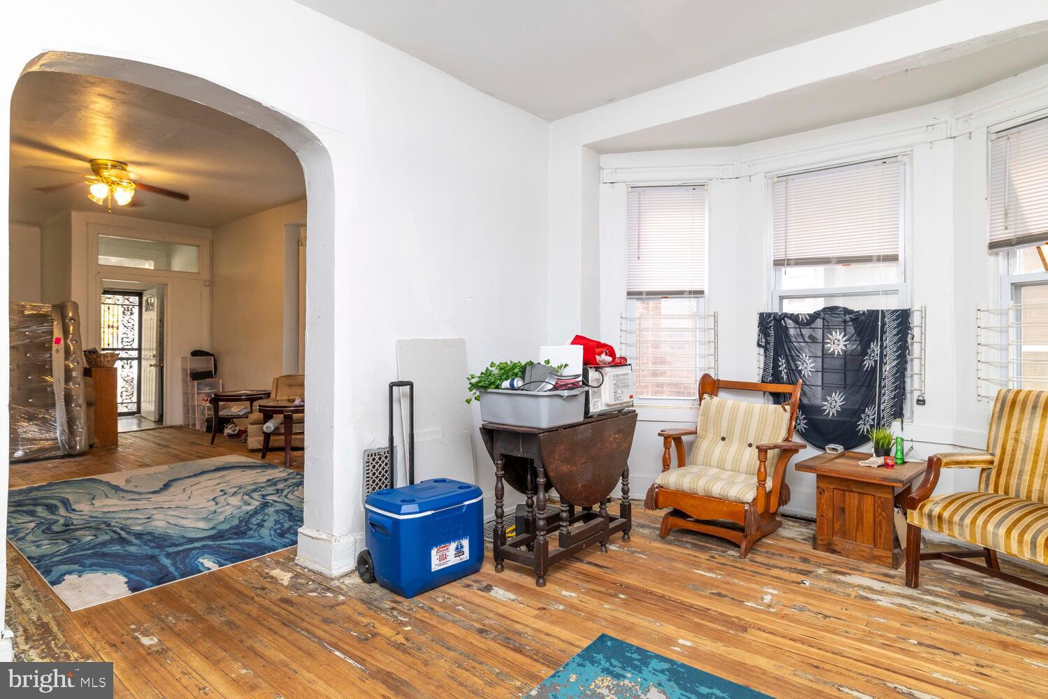 GERMANTOWN (WEST) - Residential