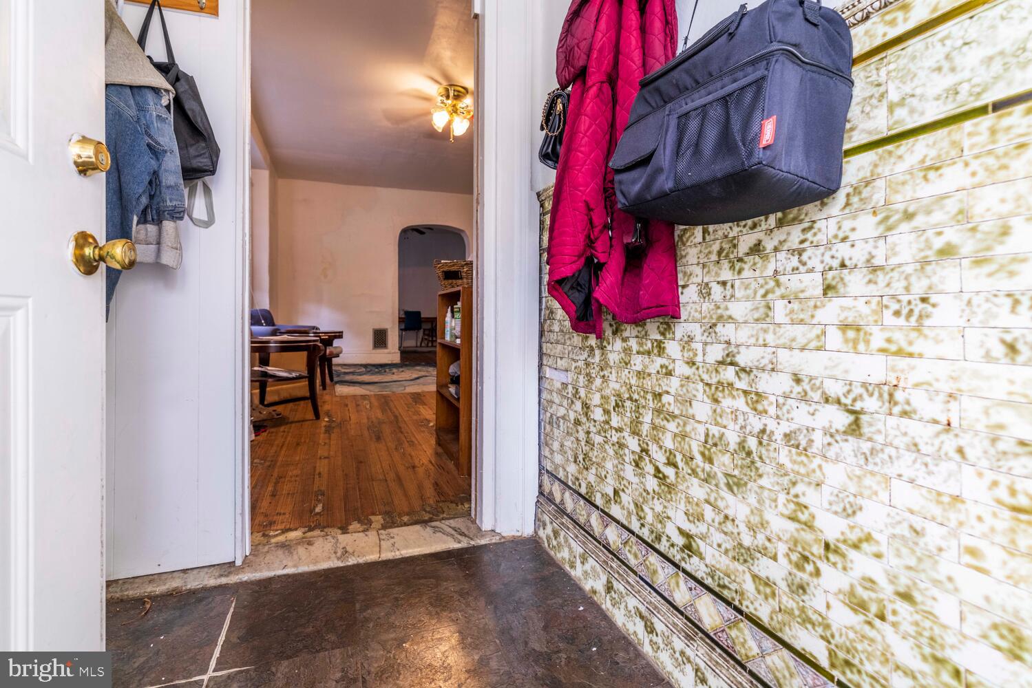 GERMANTOWN (WEST) - Residential