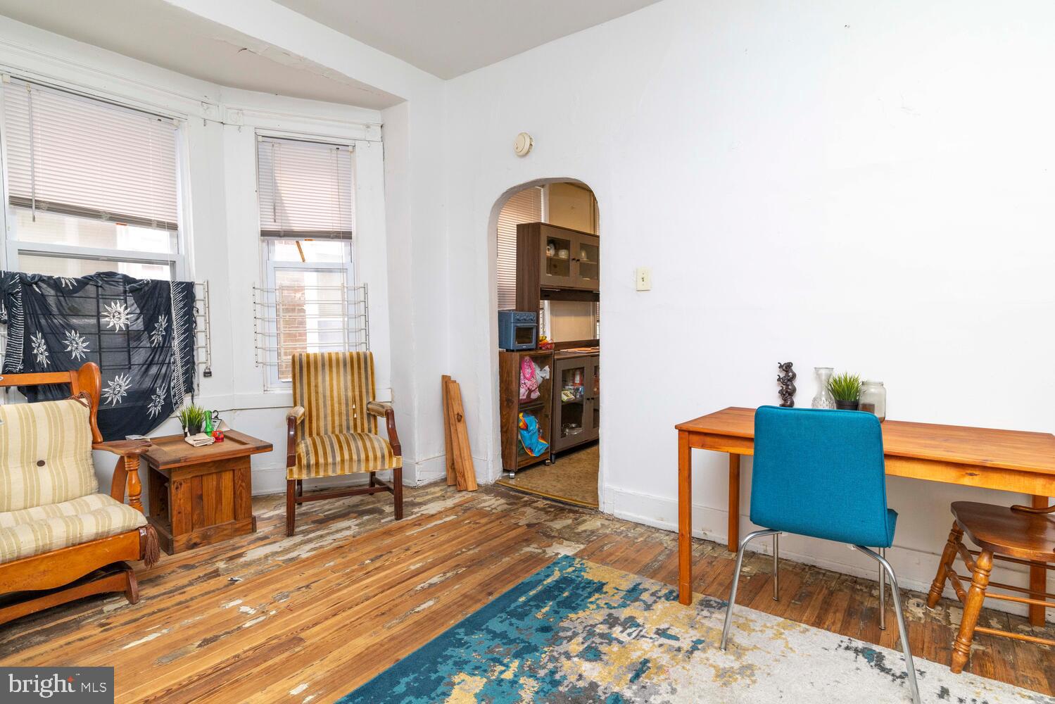 GERMANTOWN (WEST) - Residential