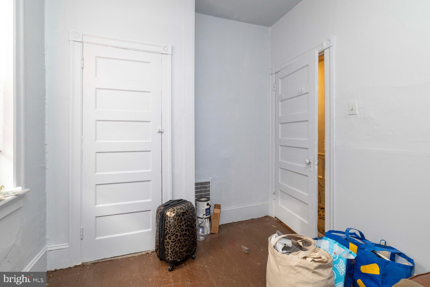 GERMANTOWN (WEST) - Residential