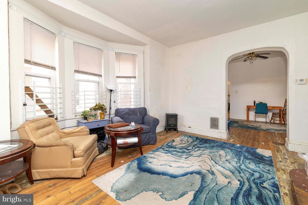 Photo of 4706 Greene Street, PHILADELPHIA, PA 19144 (MLS # PAPH2539460)