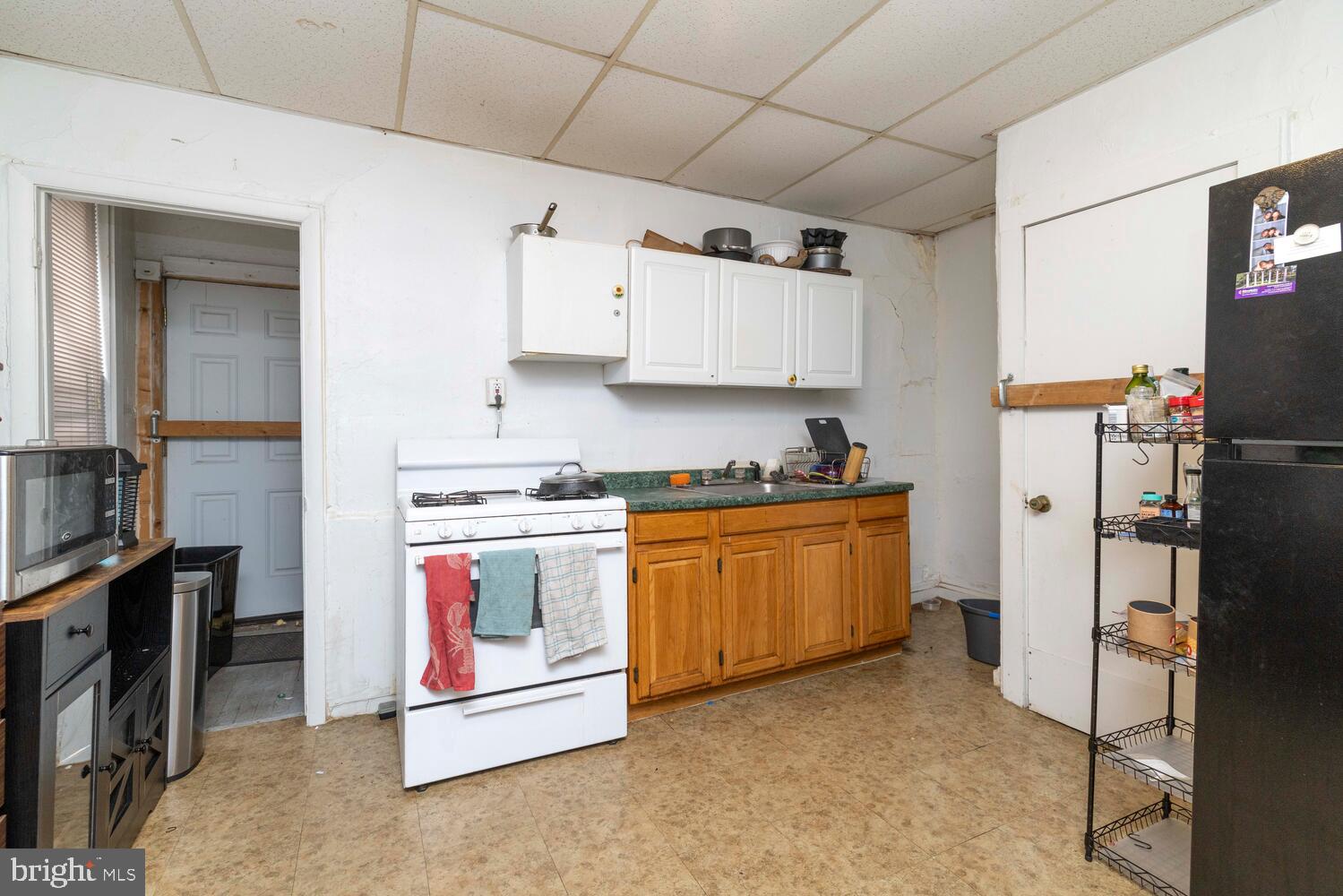 GERMANTOWN (WEST) - Residential