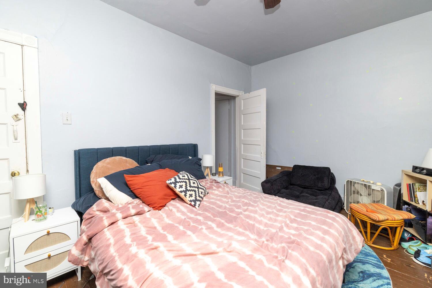 GERMANTOWN (WEST) - Residential