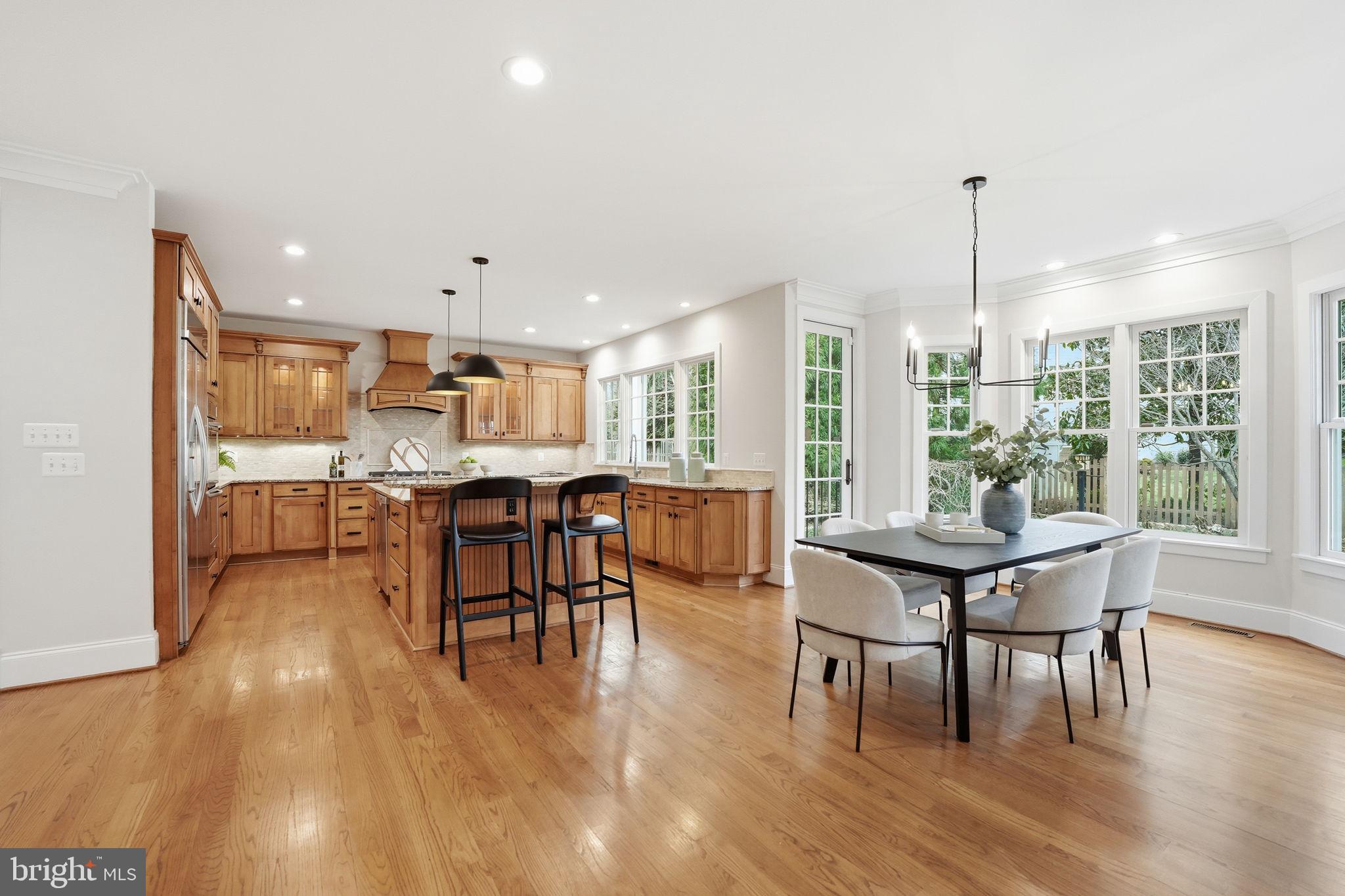 BERKSHIRE OAKWOOD - Residential