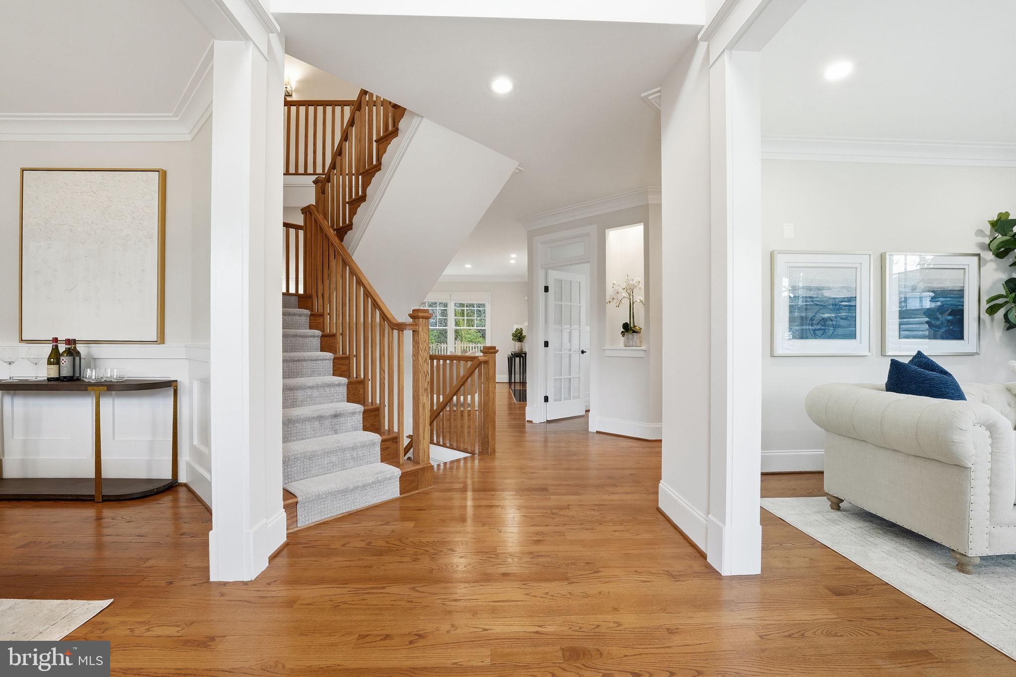 BERKSHIRE OAKWOOD - Residential