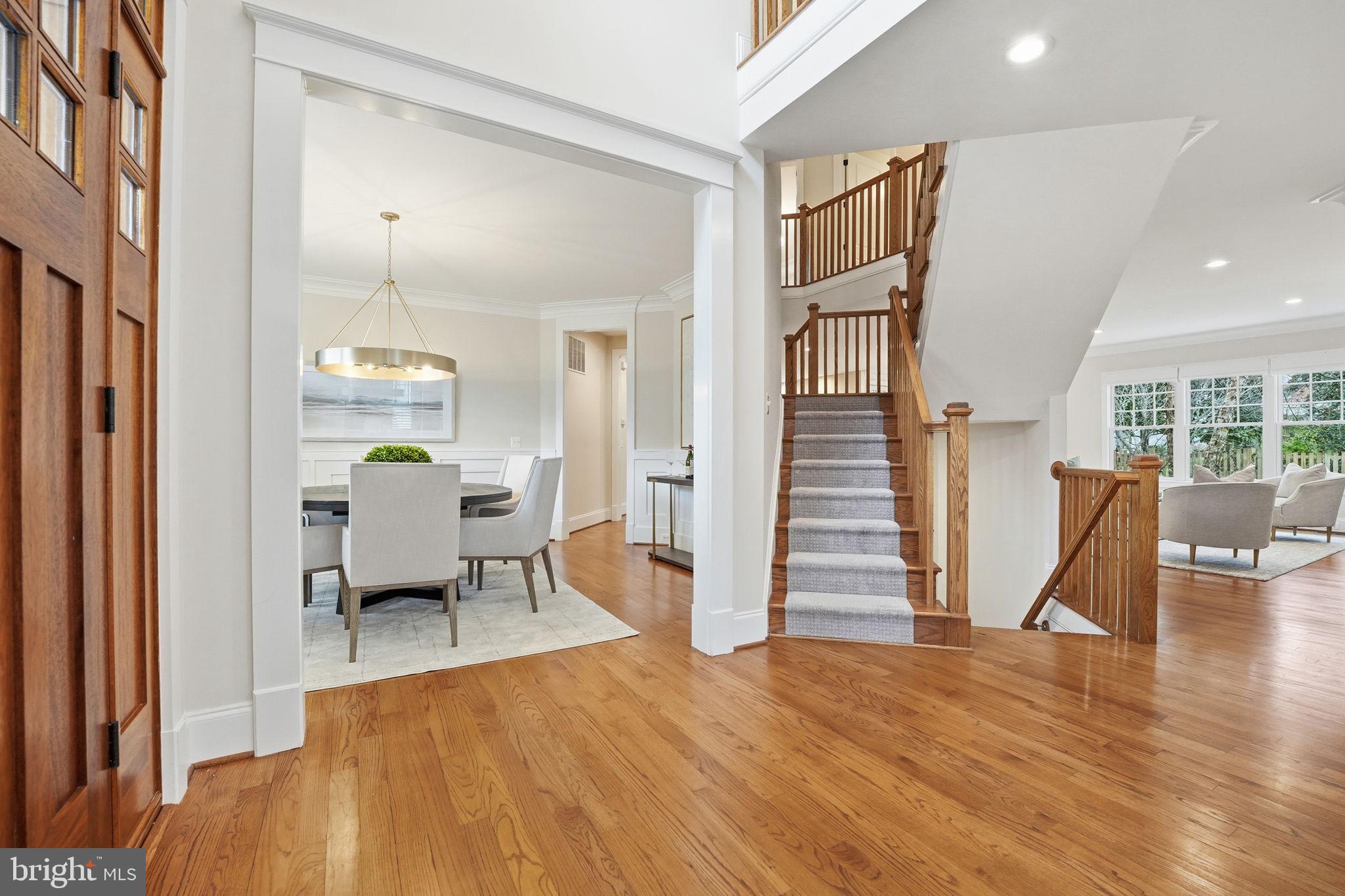 BERKSHIRE OAKWOOD - Residential