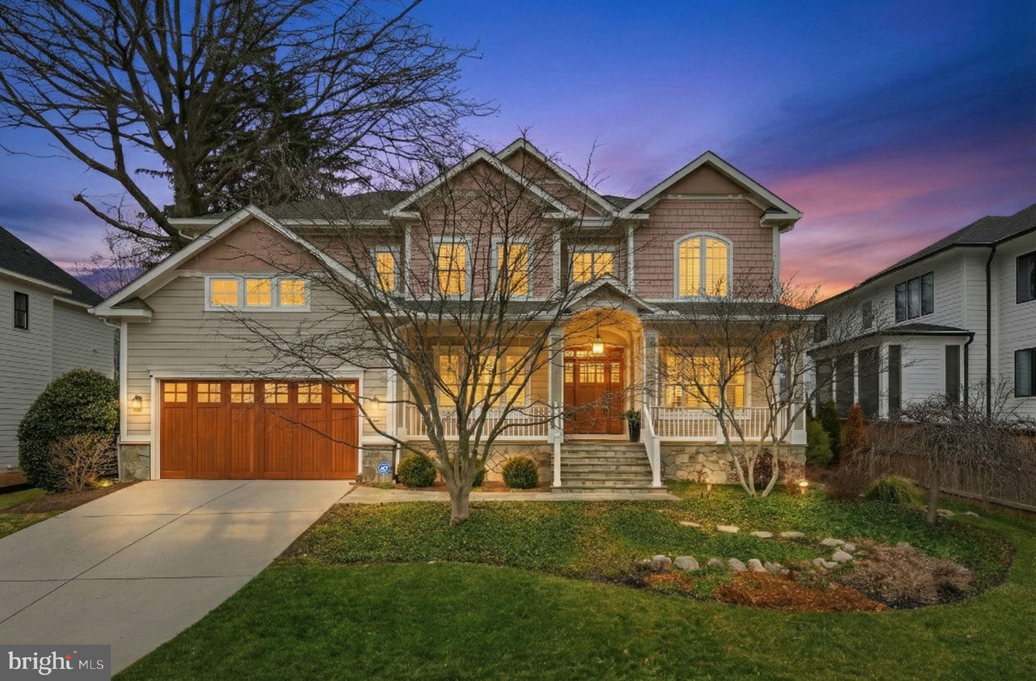 BERKSHIRE OAKWOOD - Residential