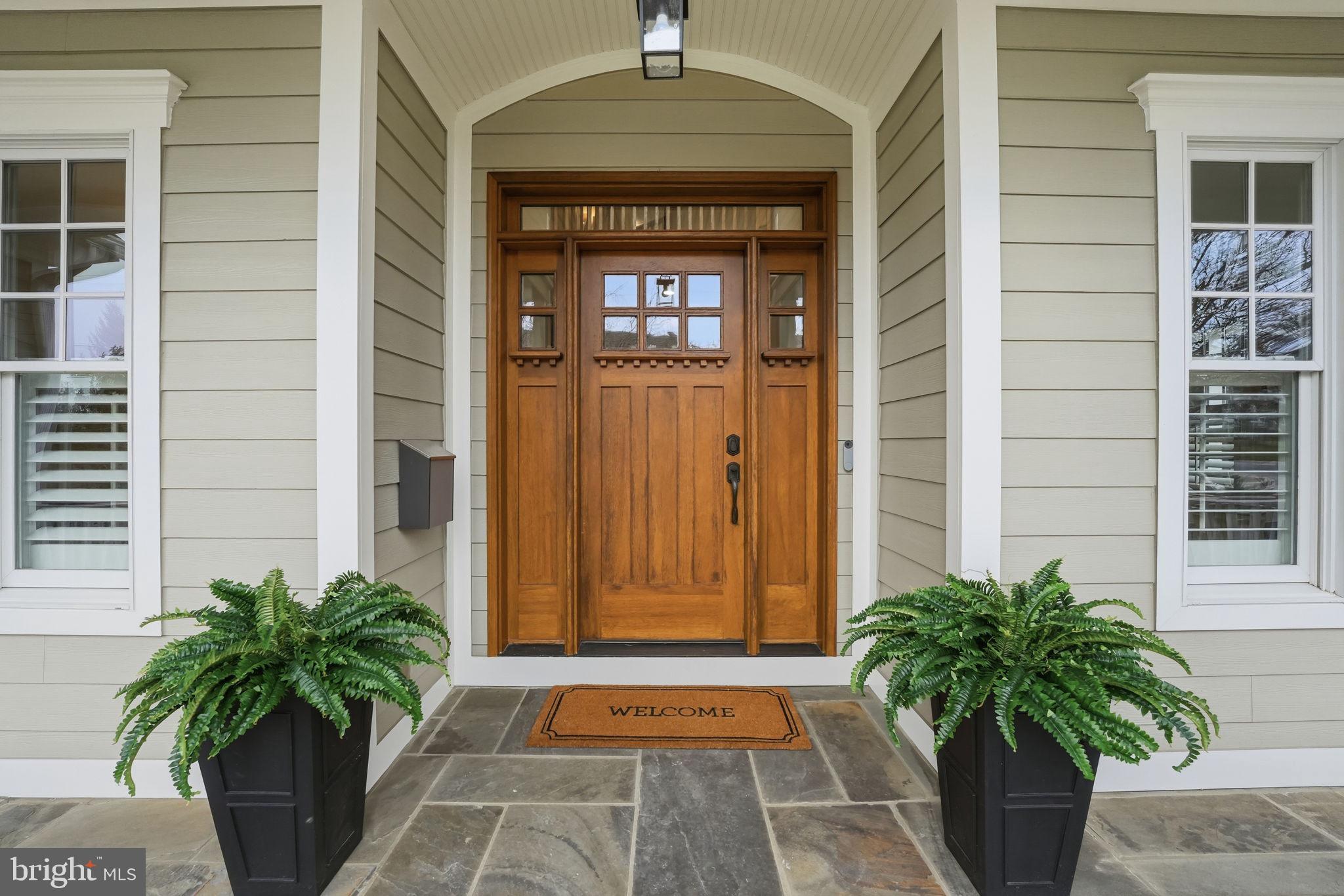 BERKSHIRE OAKWOOD - Residential