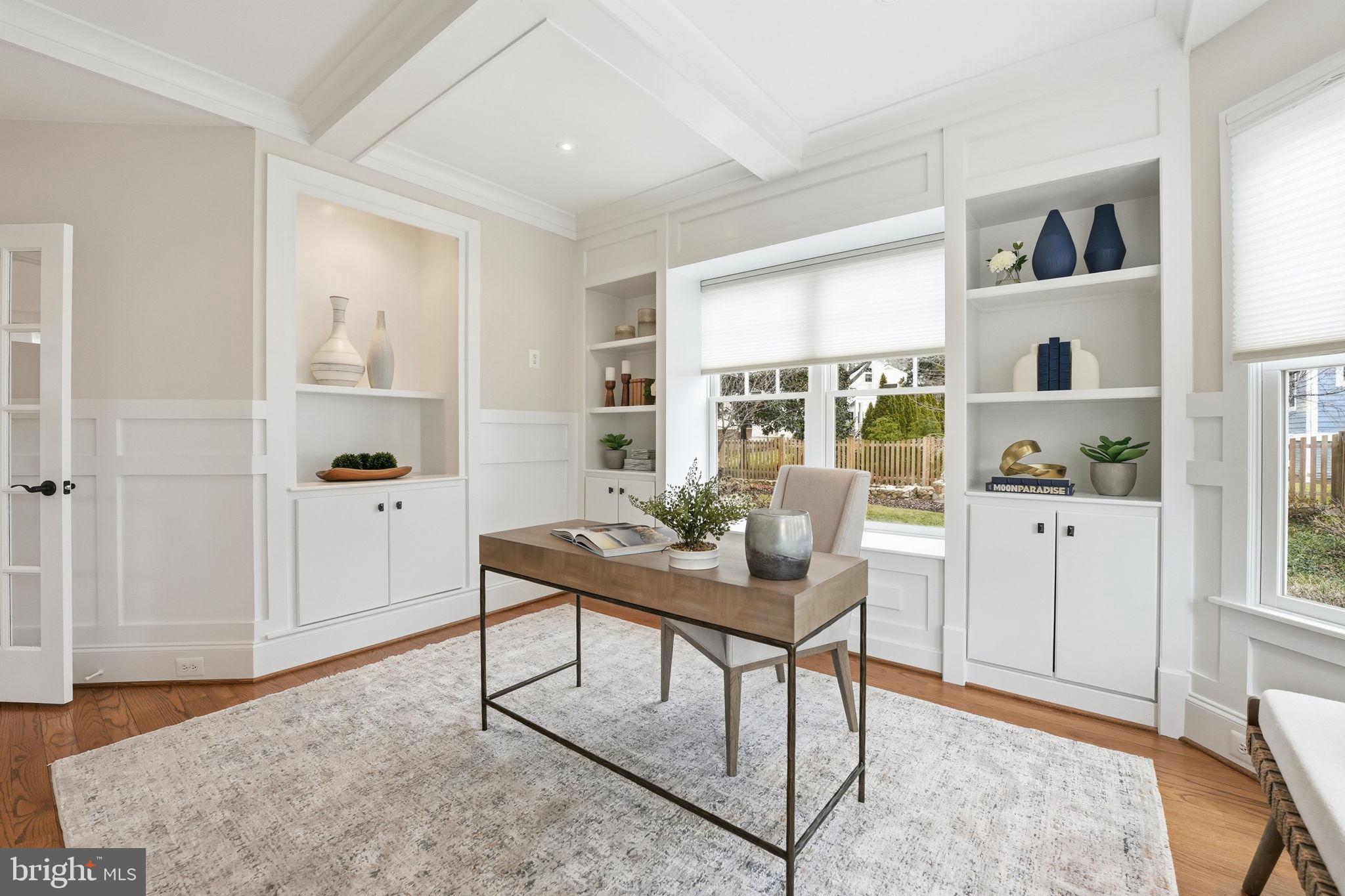 BERKSHIRE OAKWOOD - Residential