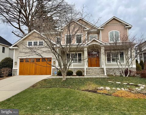 6607 31ST STREET N ARLINGTON VA 22213