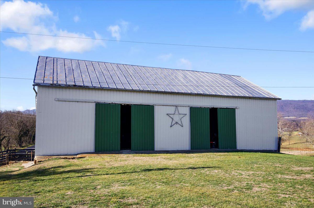 NONE AVAILABLE - Farm