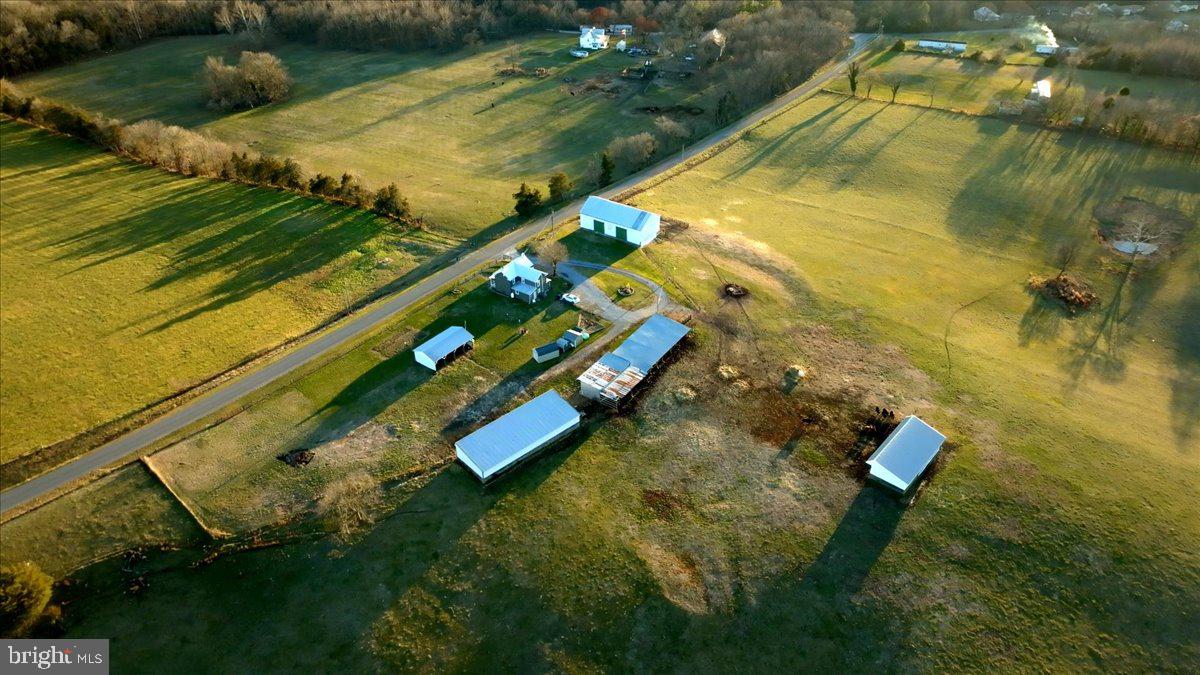 NONE AVAILABLE - Farm