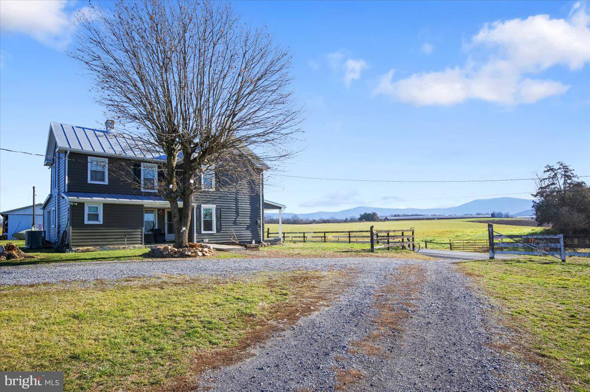 NONE AVAILABLE - Farm