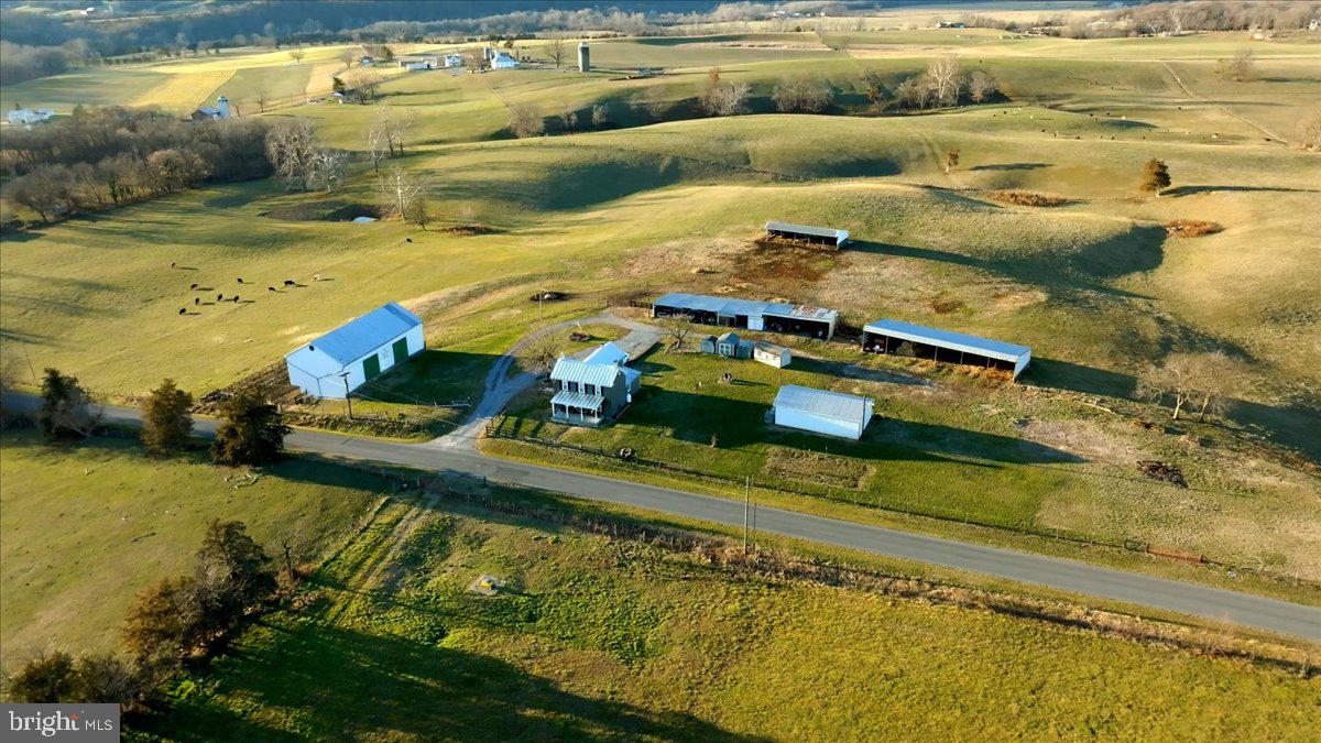 NONE AVAILABLE - Farm