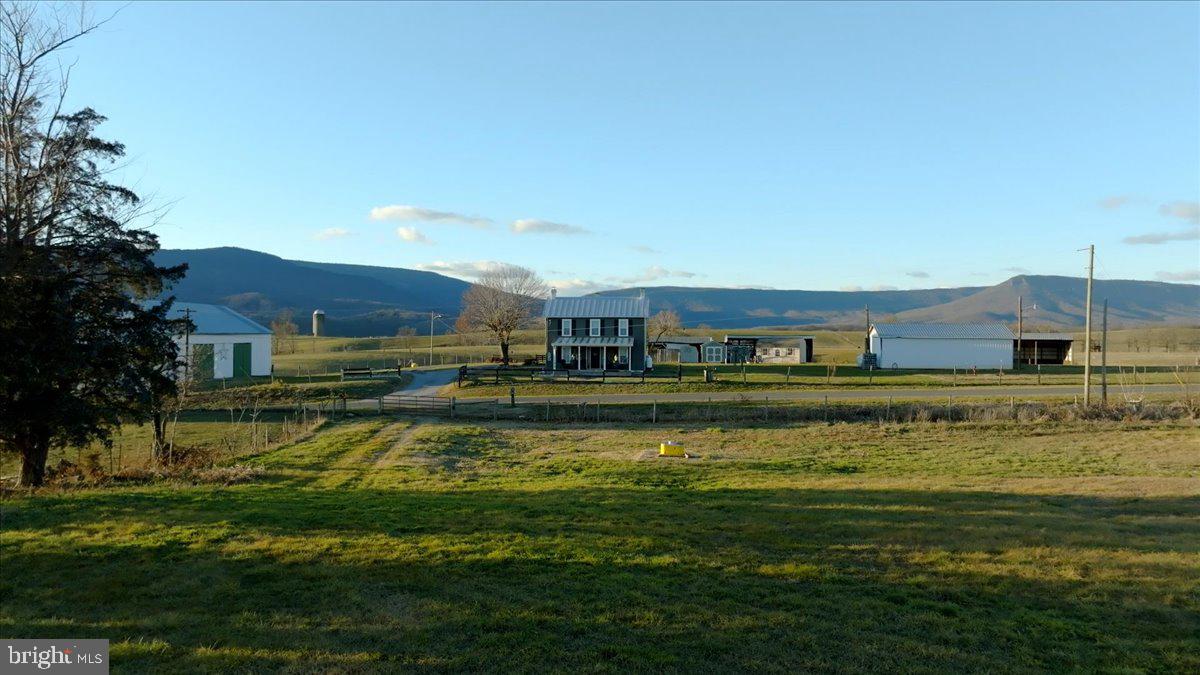 NONE AVAILABLE - Farm