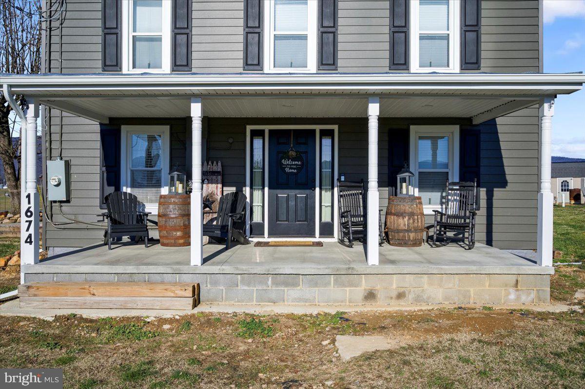 NONE AVAILABLE - Farm