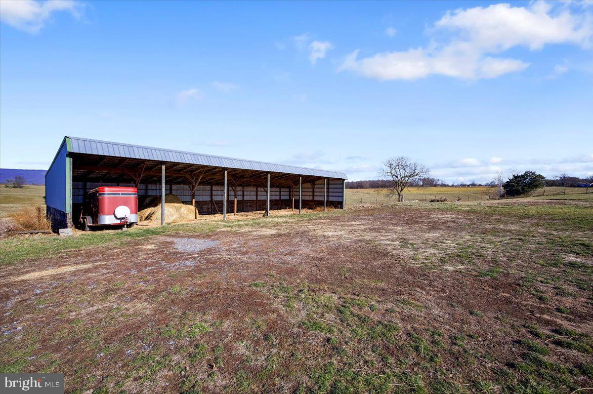 NONE AVAILABLE - Farm