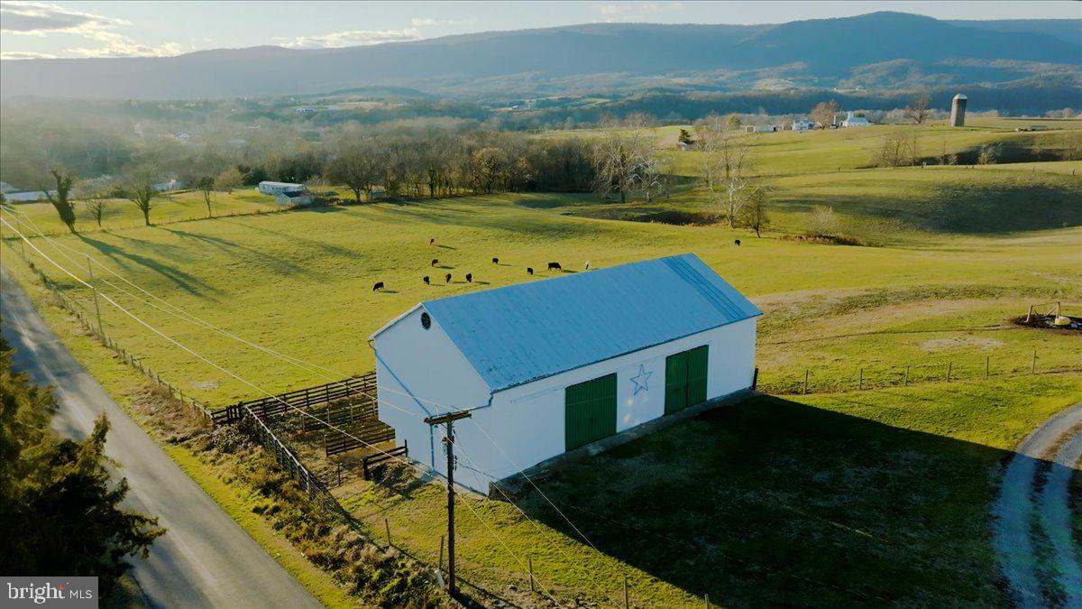 NONE AVAILABLE - Farm