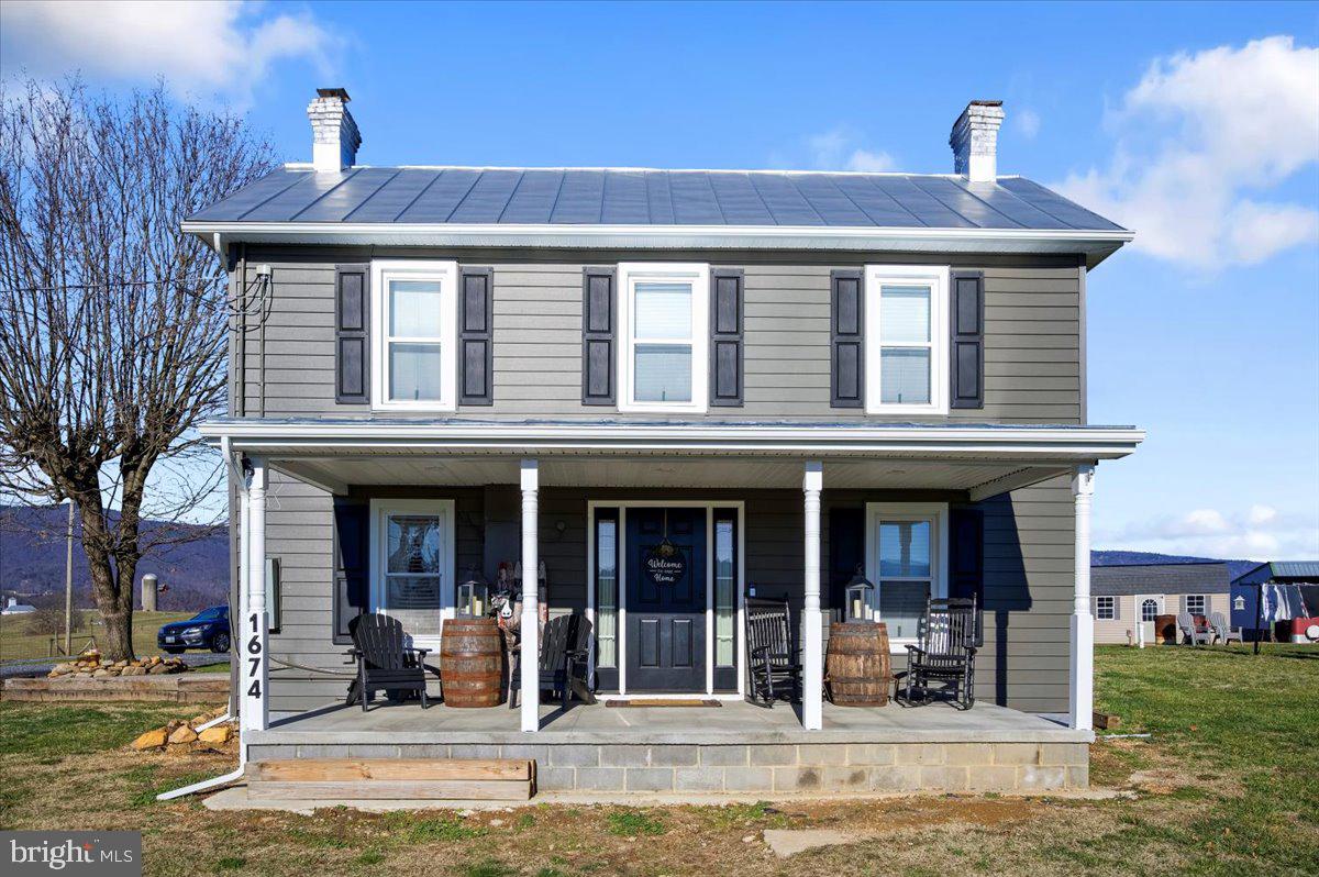 NONE AVAILABLE - Farm