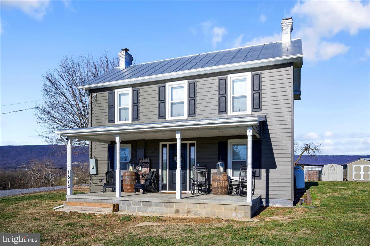 NONE AVAILABLE - Farm