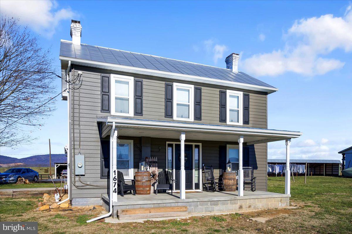 NONE AVAILABLE - Farm