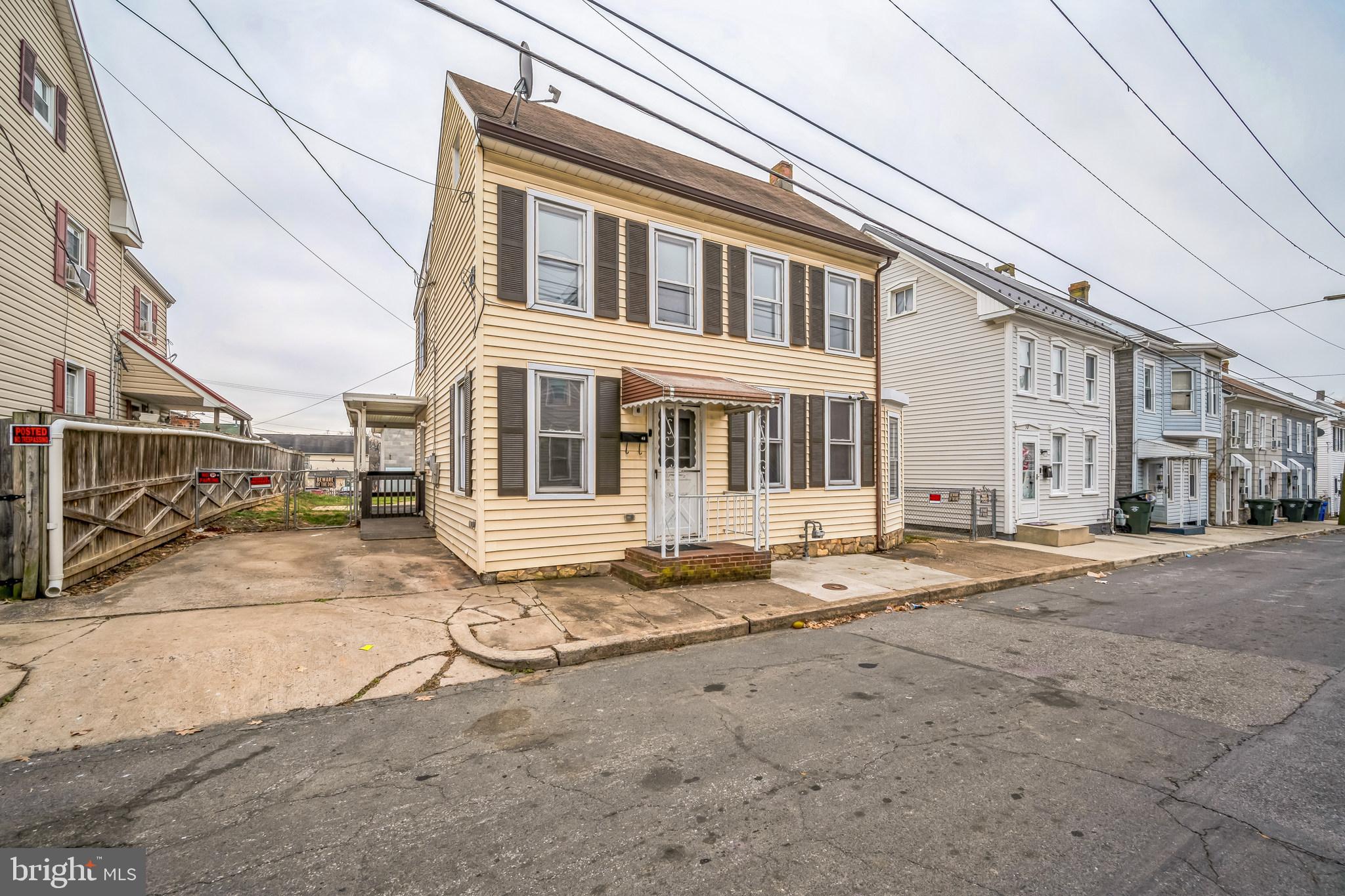 NONE AVAILABLE - Residential