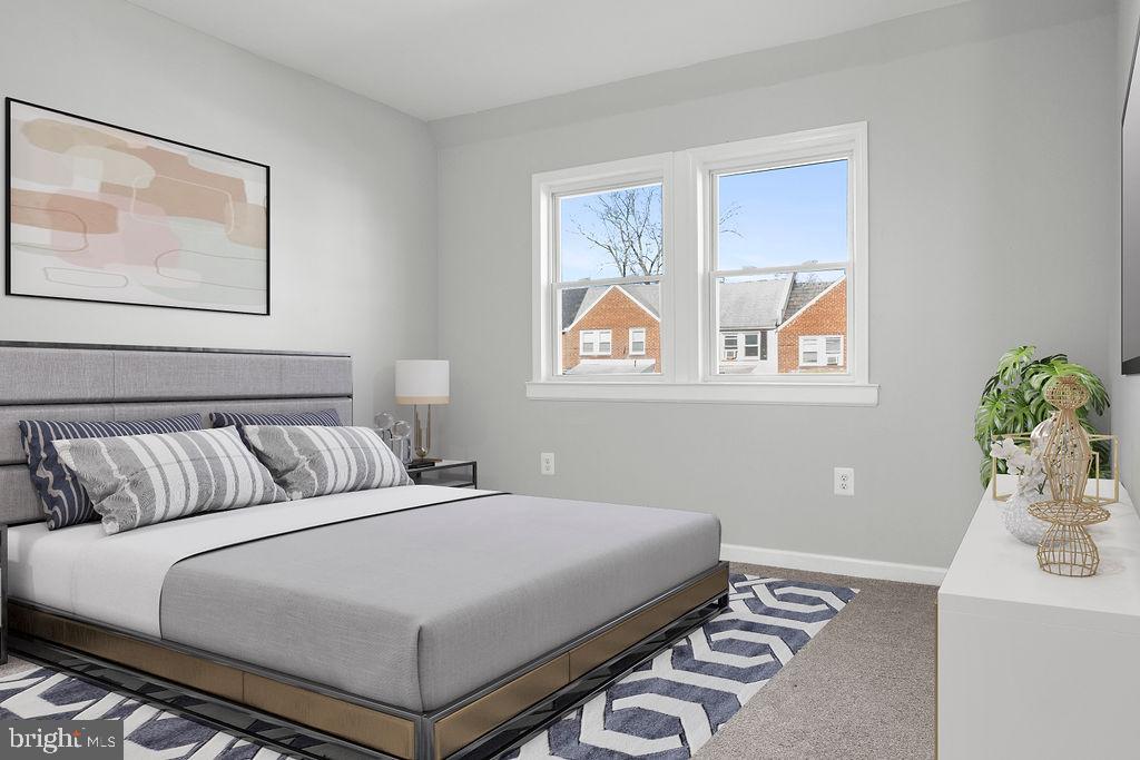 CALLAWAY-GARRISON - Residential