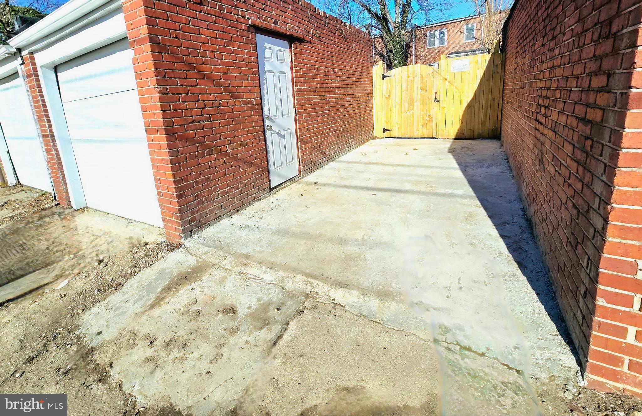 CALLAWAY-GARRISON - Residential