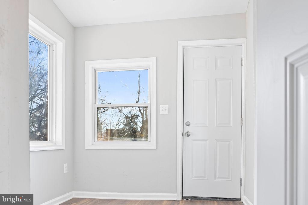 CALLAWAY-GARRISON - Residential