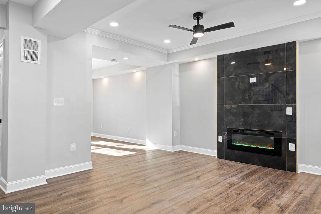 CALLAWAY-GARRISON - Residential