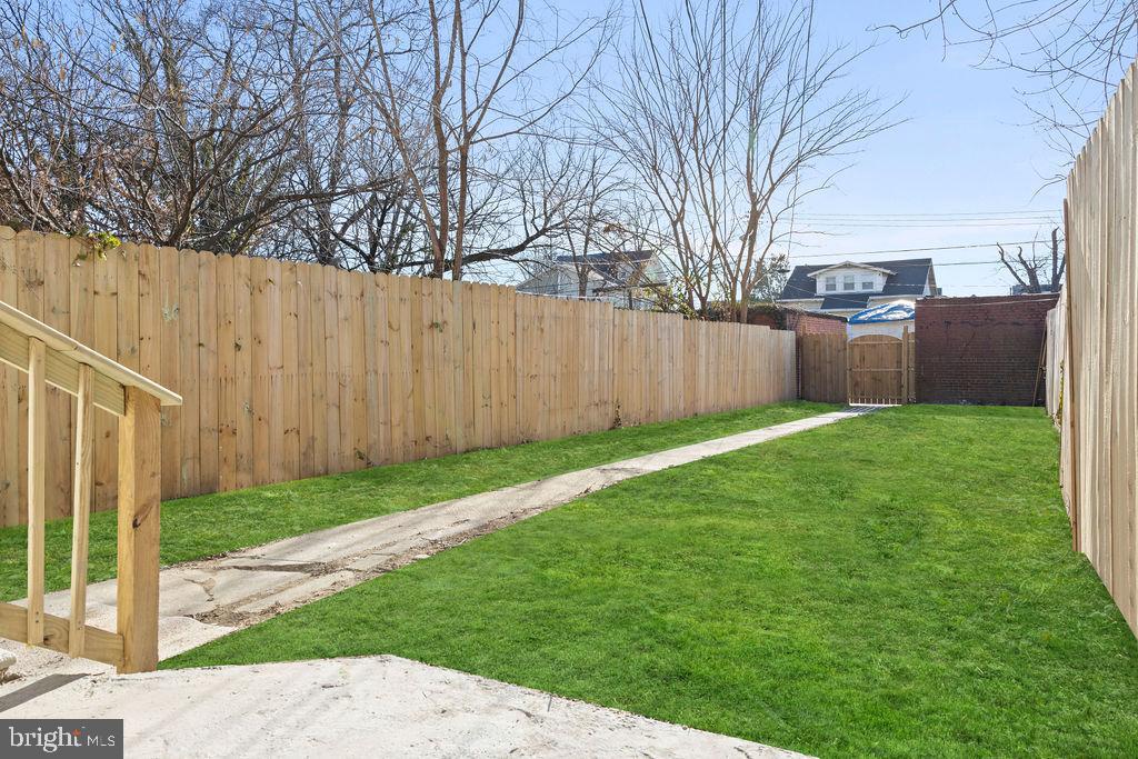 CALLAWAY-GARRISON - Residential