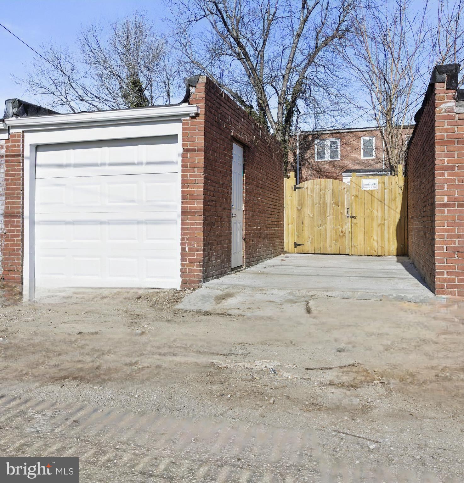 CALLAWAY-GARRISON - Residential