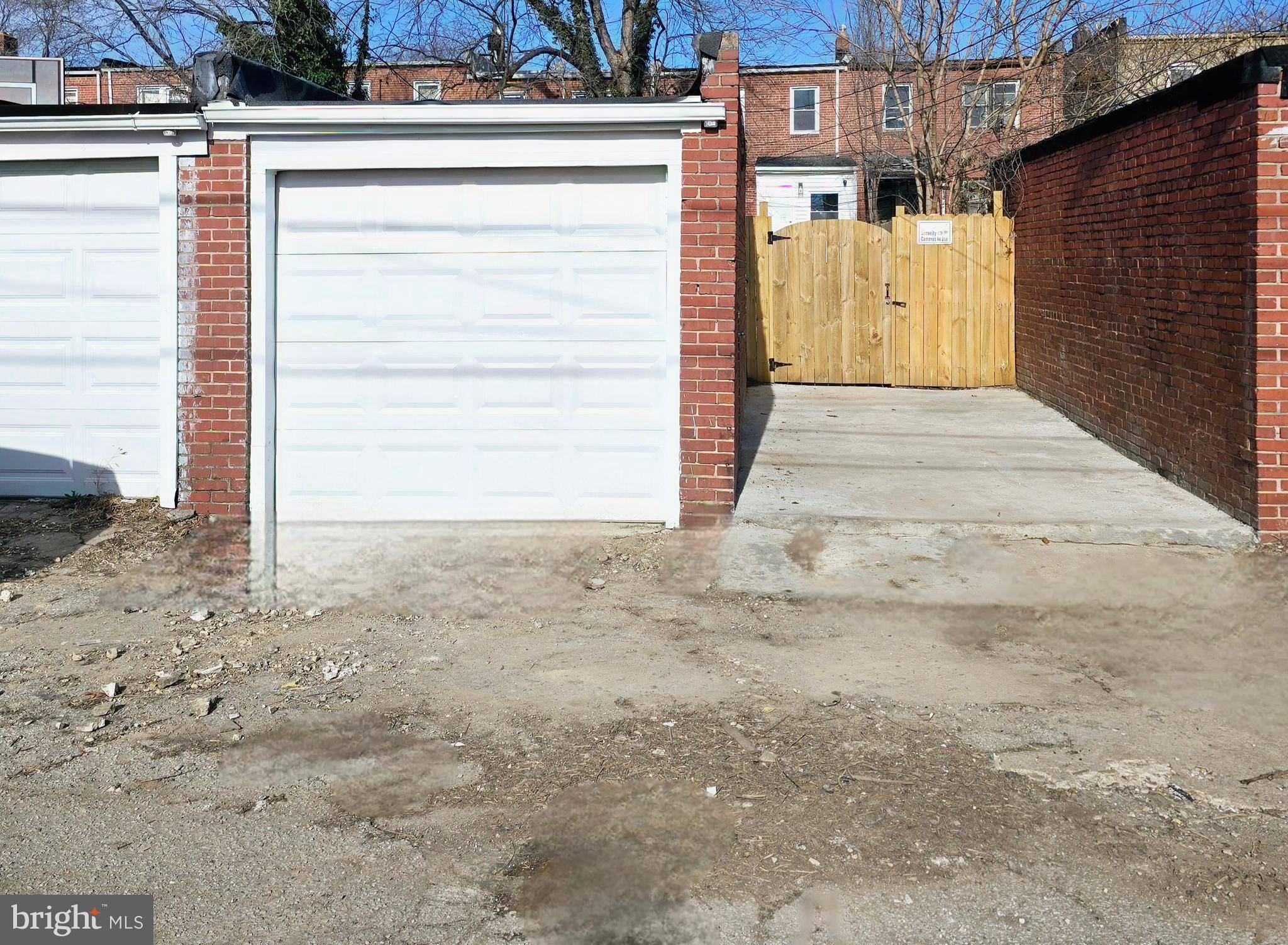 CALLAWAY-GARRISON - Residential