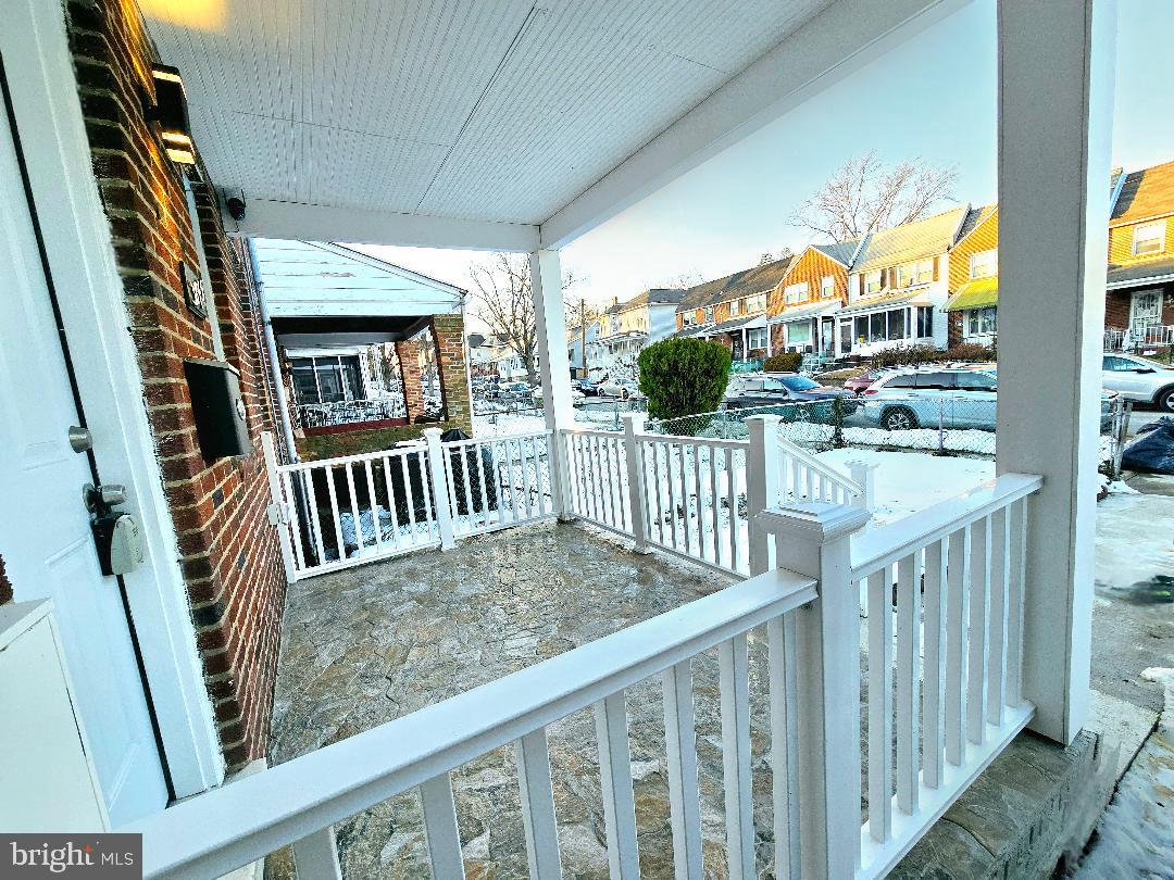 CALLAWAY-GARRISON - Residential