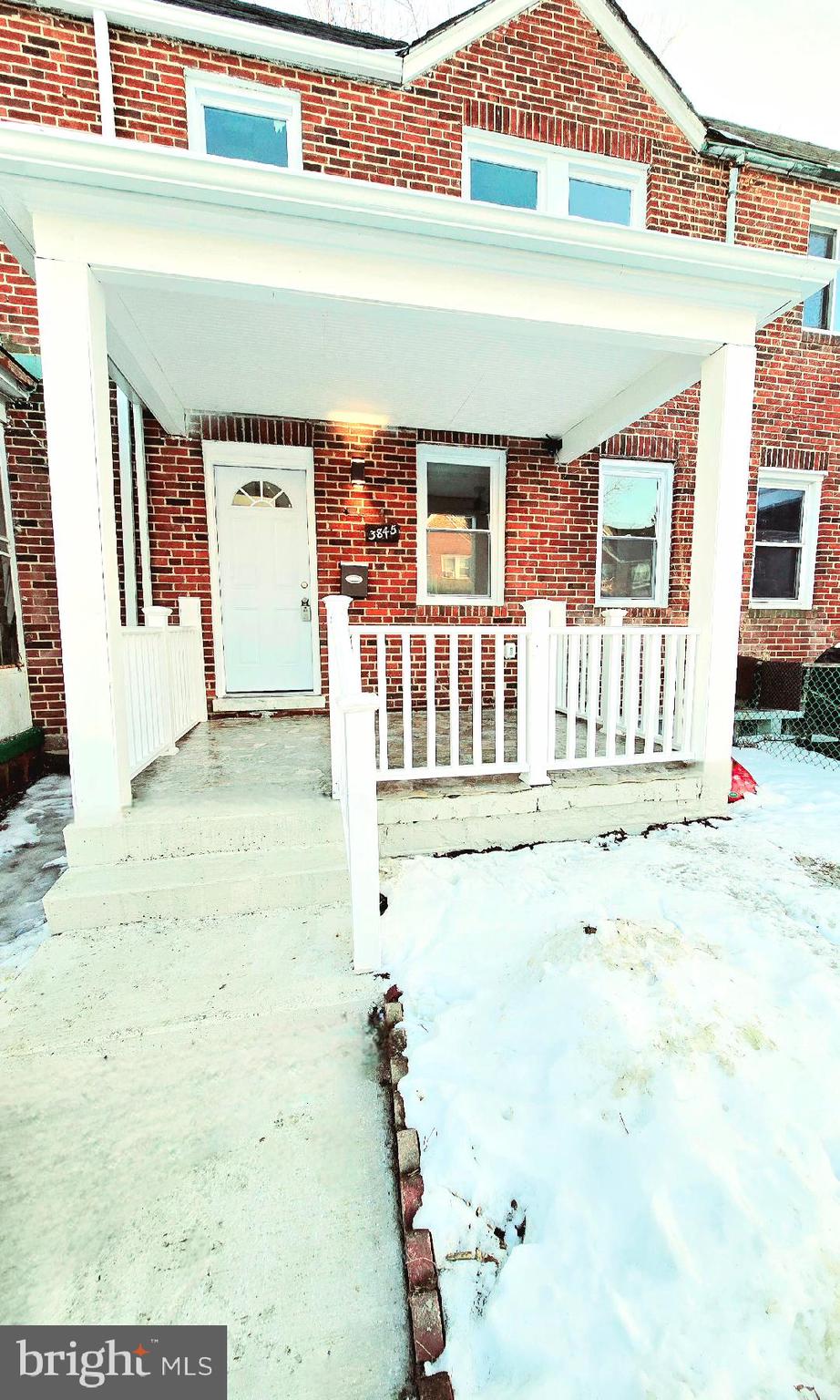 CALLAWAY-GARRISON - Residential