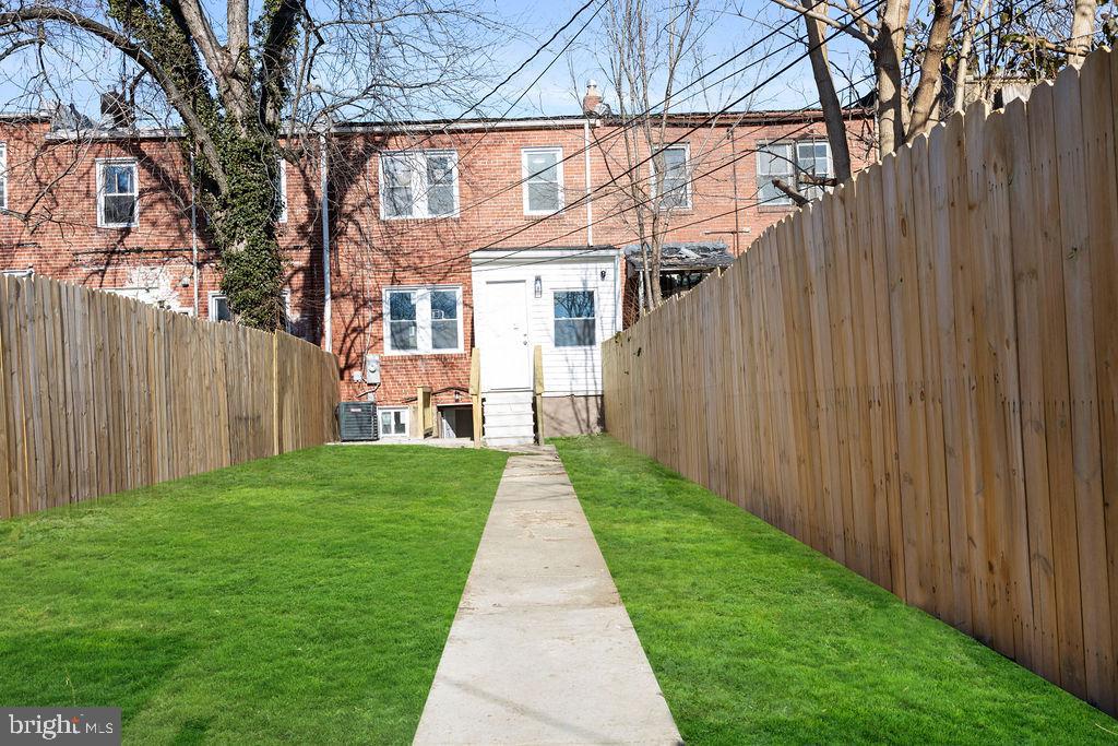 CALLAWAY-GARRISON - Residential