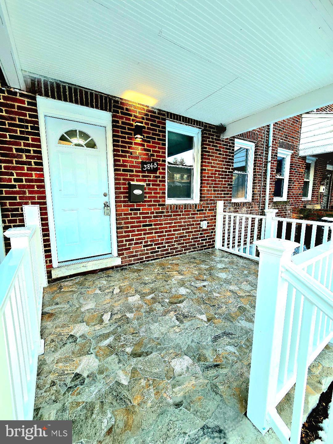 CALLAWAY-GARRISON - Residential