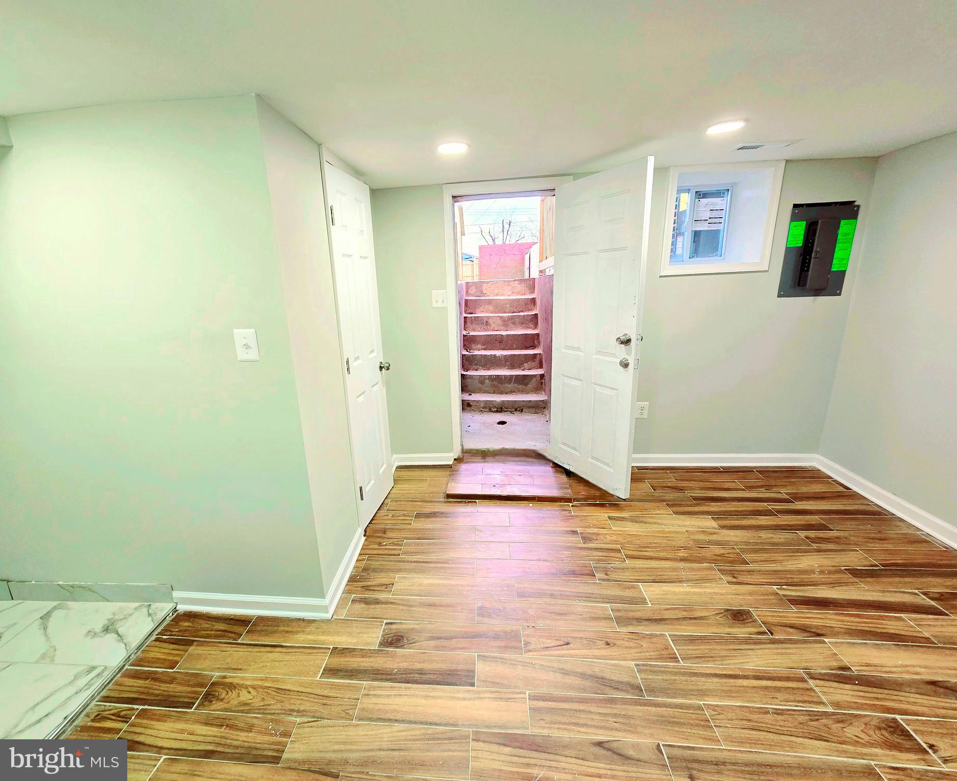 CALLAWAY-GARRISON - Residential